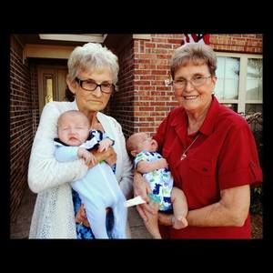 Meet your Posher, Jill